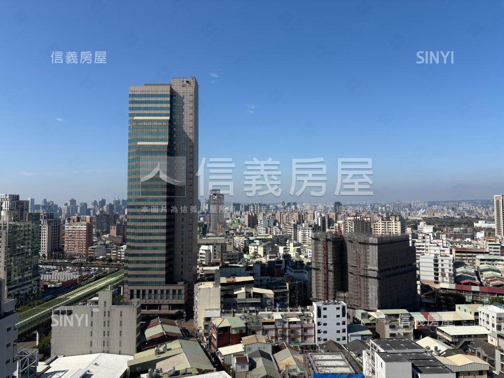 和宜極美❤三房平車視野戶房屋室內格局與周邊環境