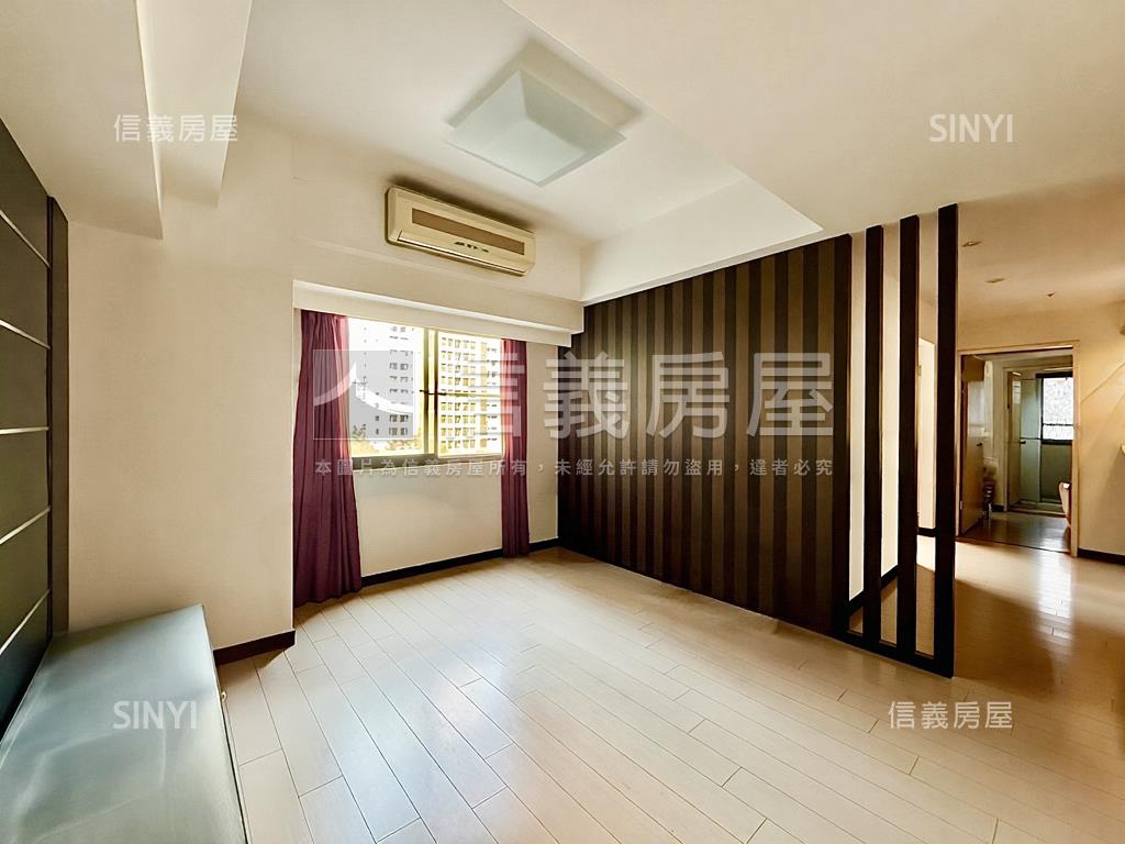 市政交響曲前棟樹海視野房屋室內格局與周邊環境