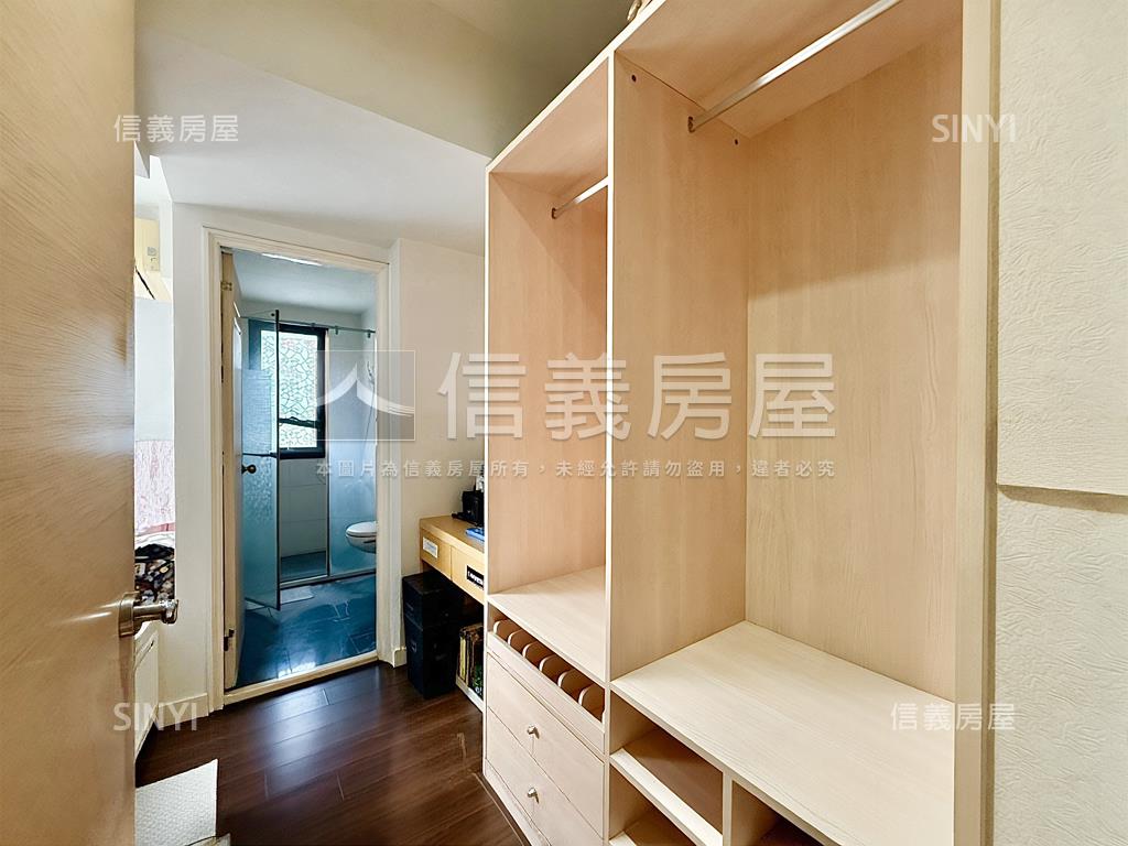 市政交響曲前棟樹海視野房屋室內格局與周邊環境