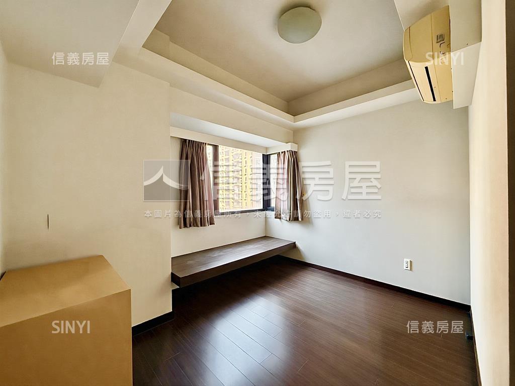 市政交響曲前棟樹海視野房屋室內格局與周邊環境