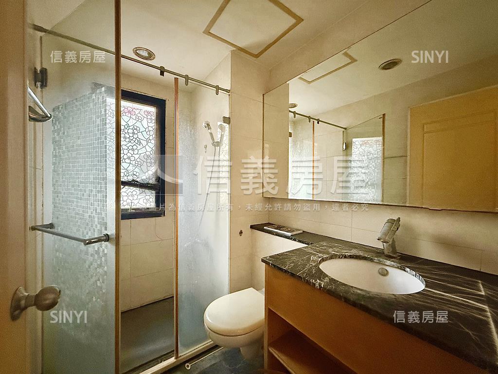 市政交響曲前棟樹海視野房屋室內格局與周邊環境