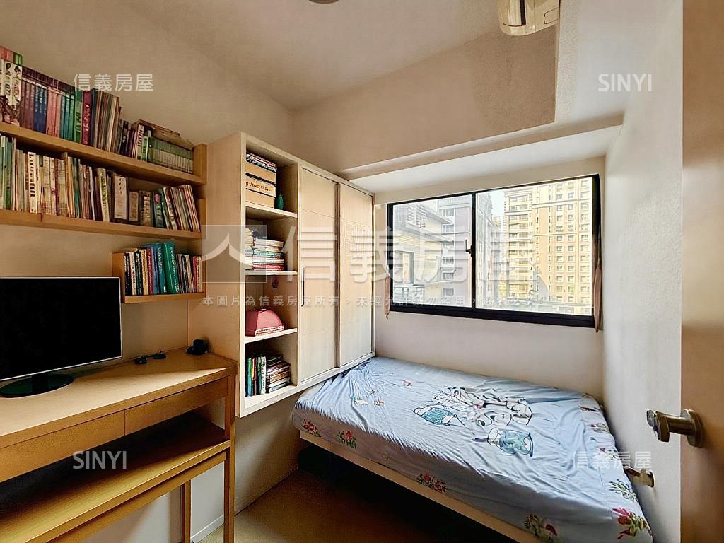 市政交響曲前棟樹海視野房屋室內格局與周邊環境