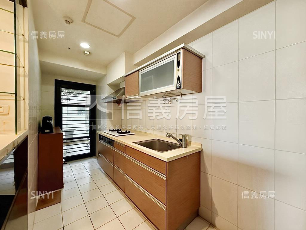 市政交響曲前棟樹海視野房屋室內格局與周邊環境