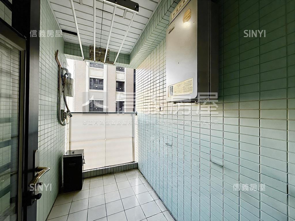 市政交響曲前棟樹海視野房屋室內格局與周邊環境