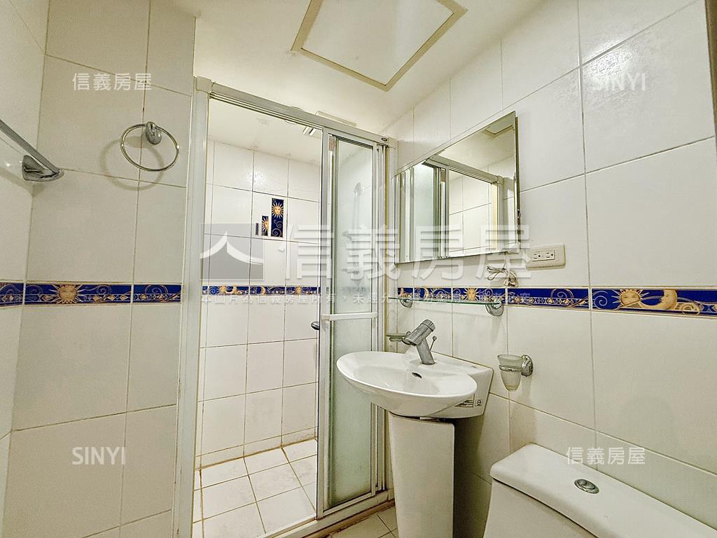 市政交響曲前棟樹海視野房屋室內格局與周邊環境