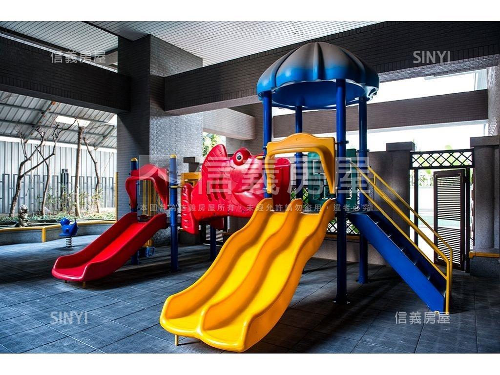 市政交響曲前棟樹海視野房屋室內格局與周邊環境