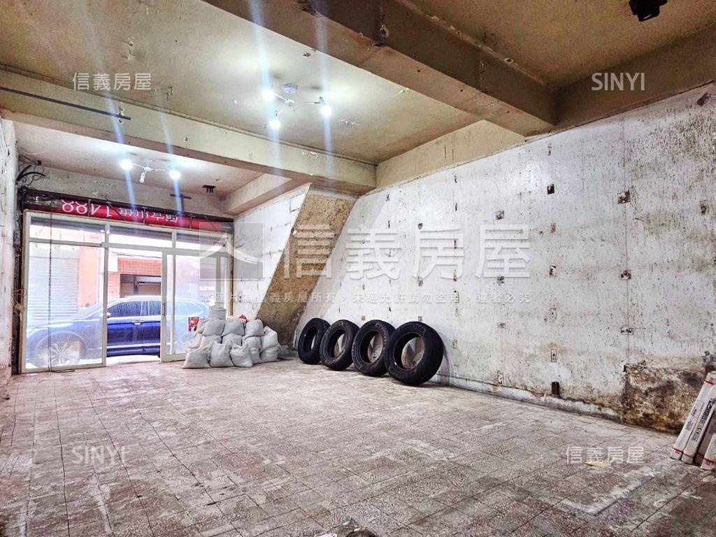英專路稀有低總價土地房屋室內格局與周邊環境