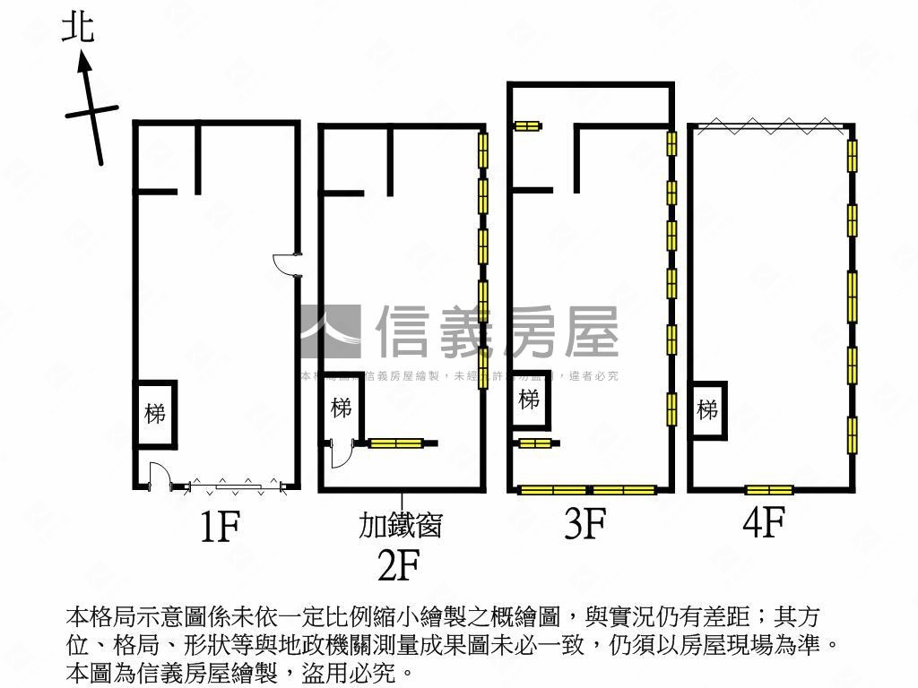英專路稀有低總價土地房屋室內格局與周邊環境