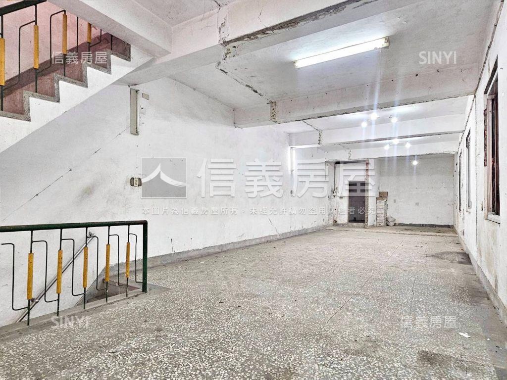 英專路稀有低總價土地房屋室內格局與周邊環境