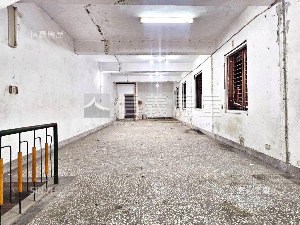 英專路稀有低總價土地房屋室內格局與周邊環境