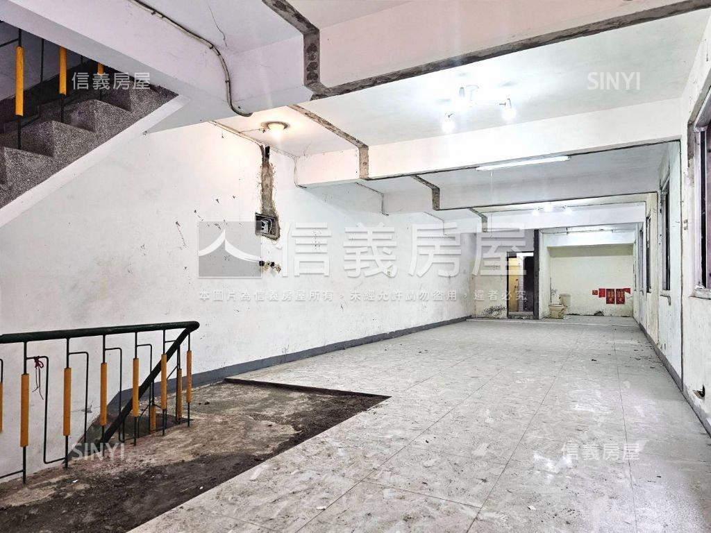 英專路稀有低總價土地房屋室內格局與周邊環境