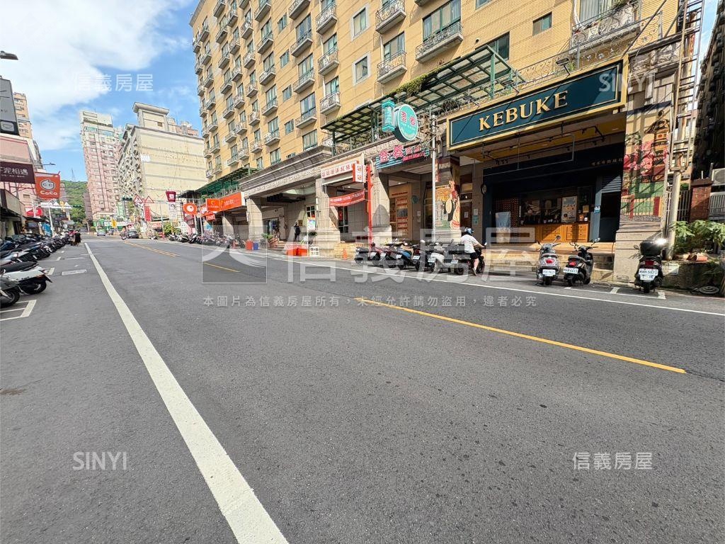寶山街面寬首選金店面房屋室內格局與周邊環境