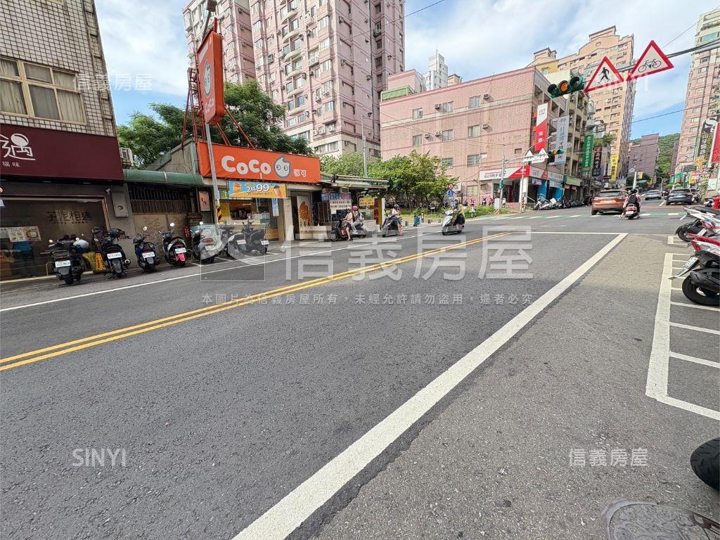 寶山街面寬首選金店面房屋室內格局與周邊環境