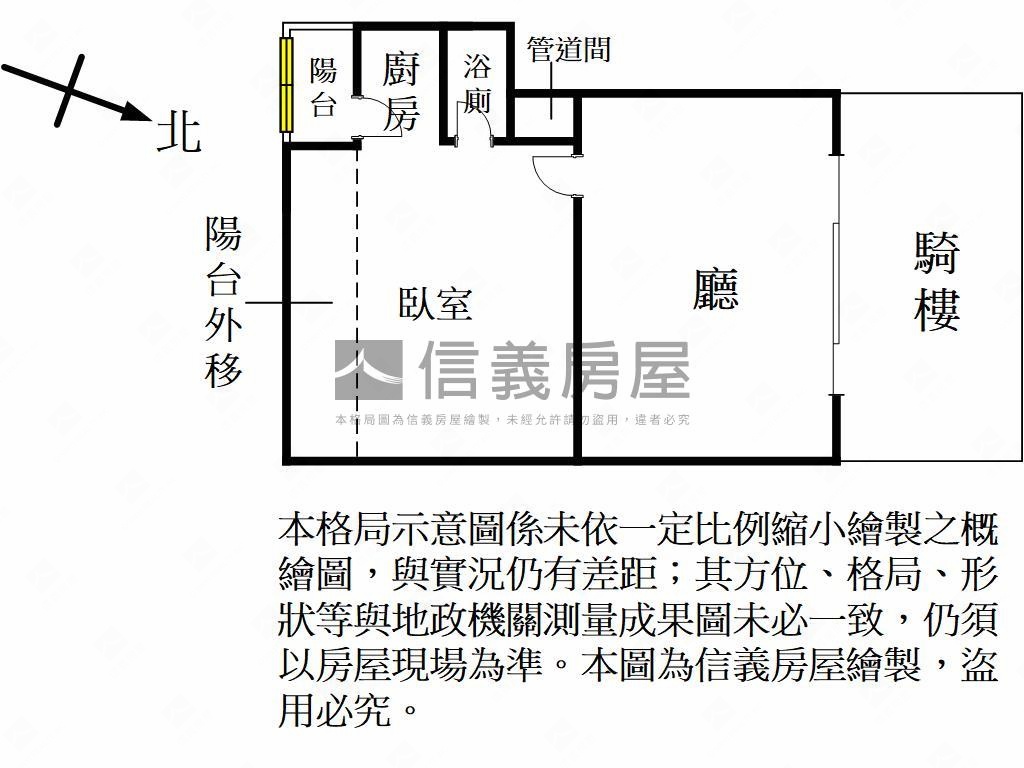寶山街面寬首選金店面房屋室內格局與周邊環境