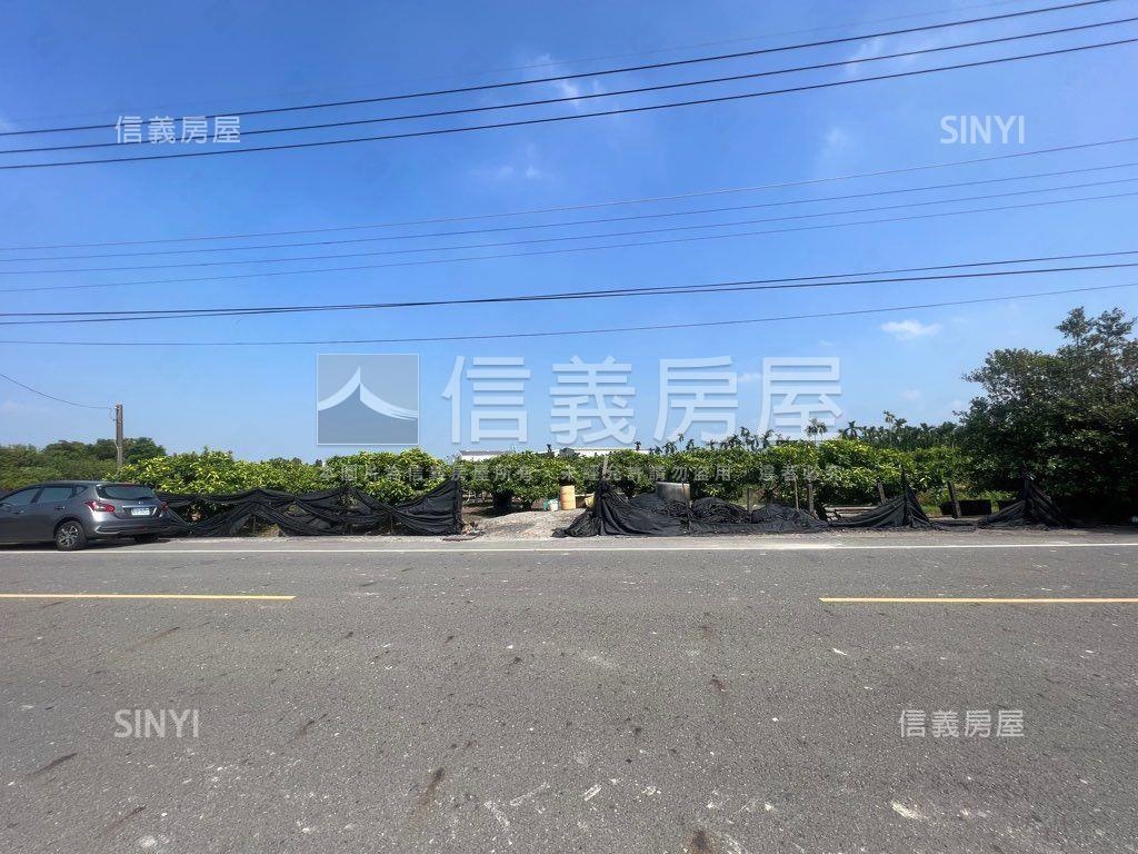 南州優質農地房屋室內格局與周邊環境