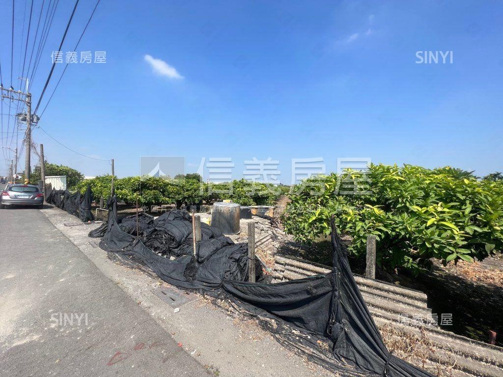 南州優質農地房屋室內格局與周邊環境