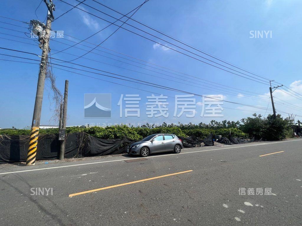 南州優質農地房屋室內格局與周邊環境