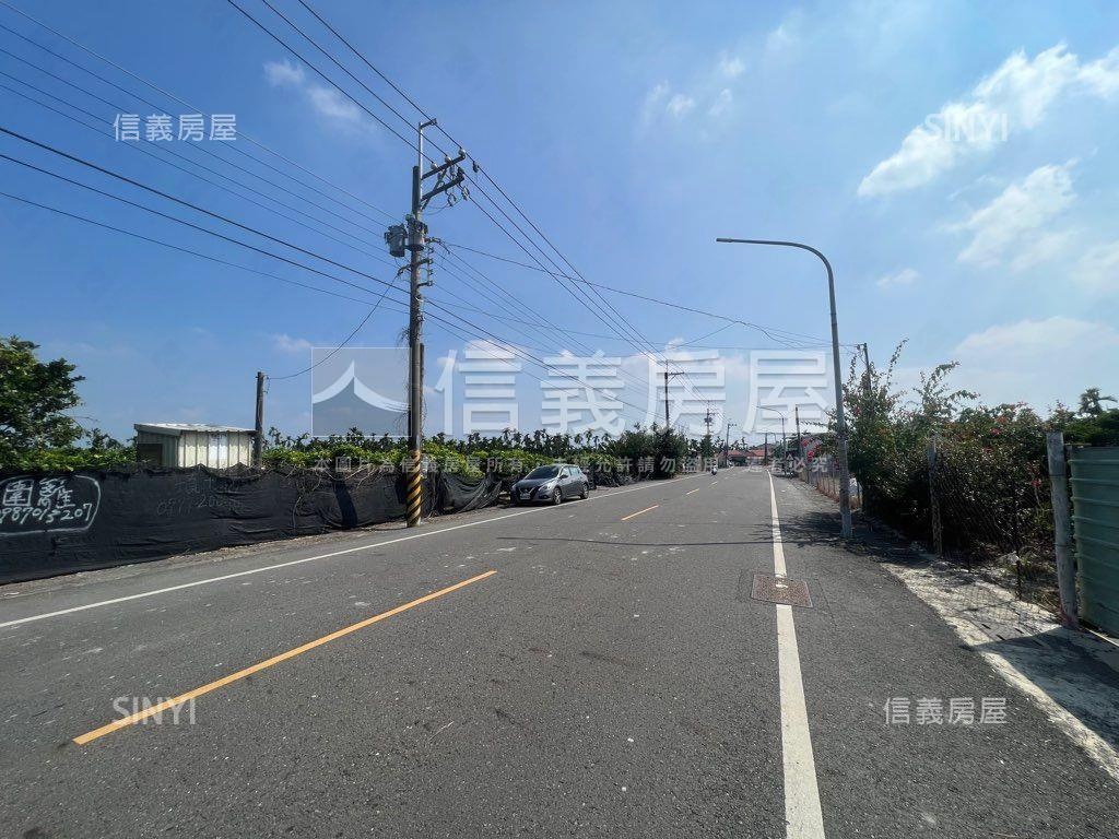 南州優質農地房屋室內格局與周邊環境