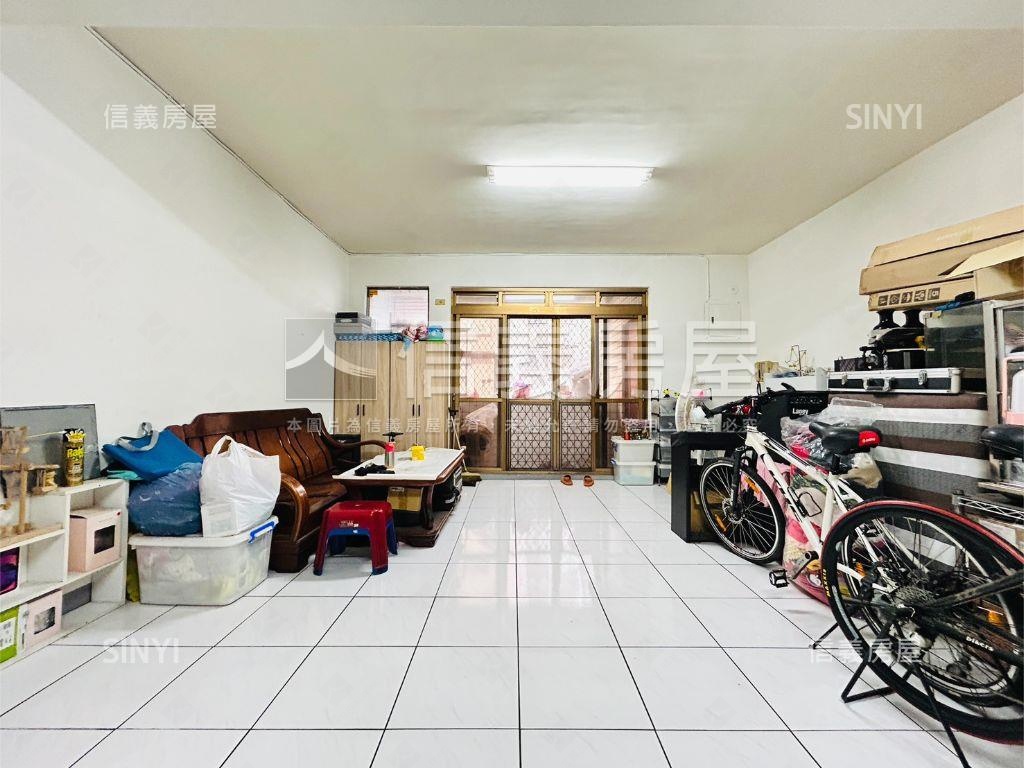 專任‧永平方正三樓房屋室內格局與周邊環境