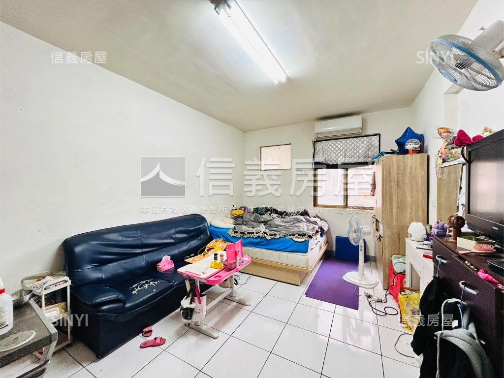 專任‧永平方正三樓房屋室內格局與周邊環境