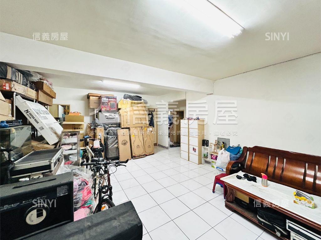 專任‧永平方正三樓房屋室內格局與周邊環境