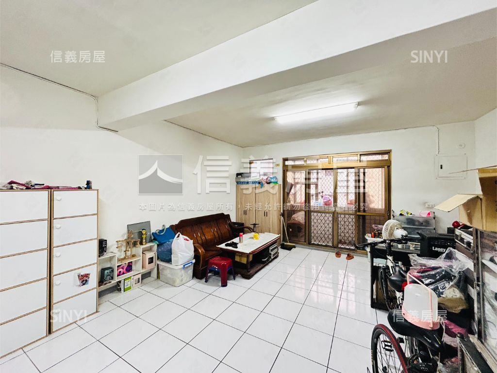 專任‧永平方正三樓房屋室內格局與周邊環境