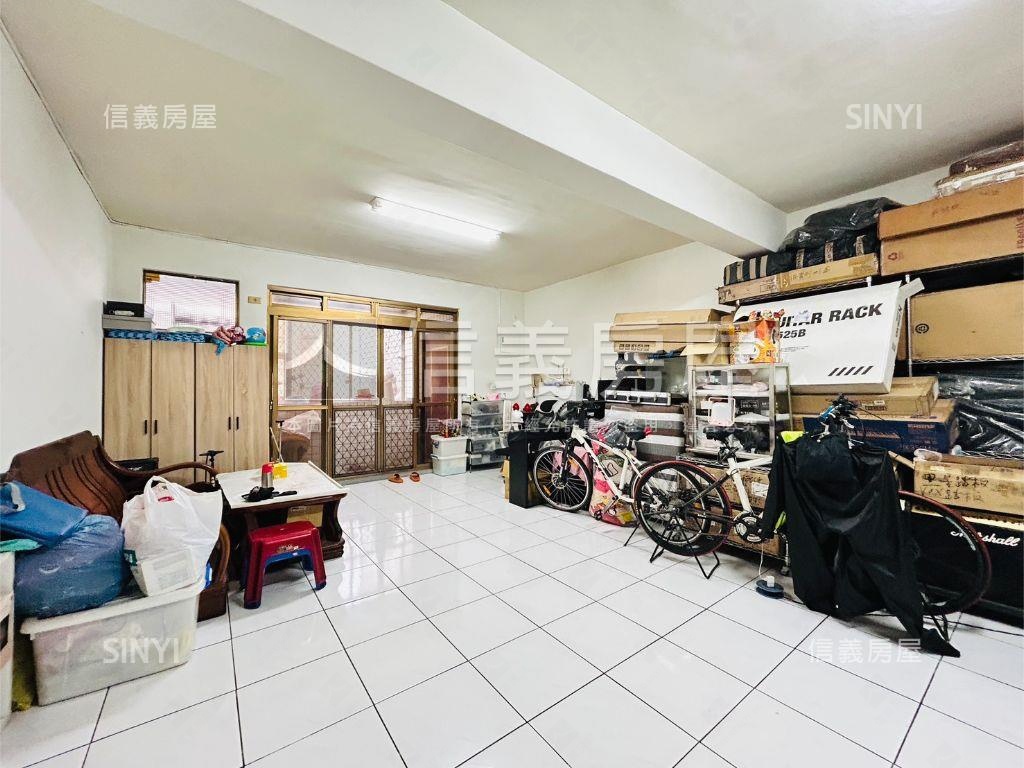 專任‧永平方正三樓房屋室內格局與周邊環境