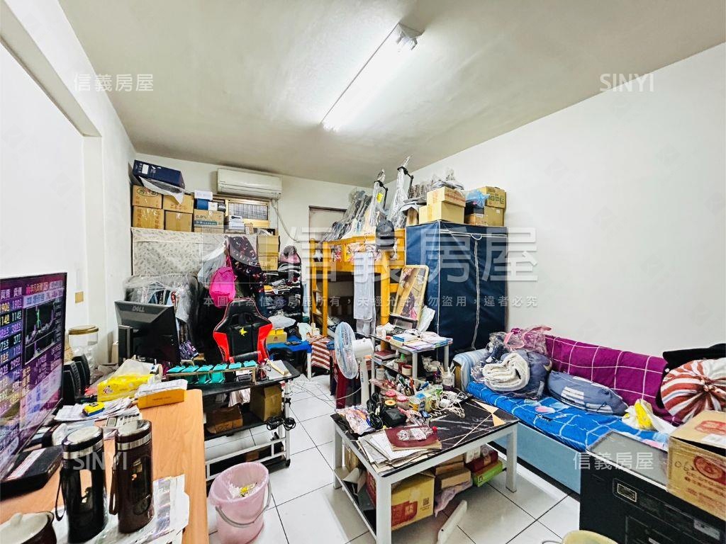 專任‧永平方正三樓房屋室內格局與周邊環境