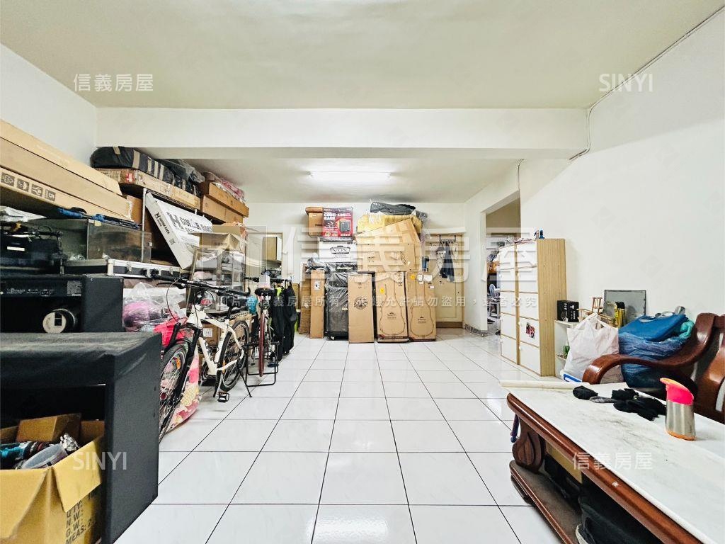 專任‧永平方正三樓房屋室內格局與周邊環境