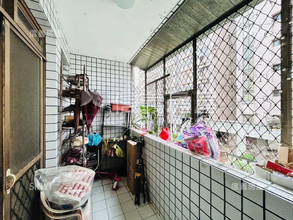 專任‧永平方正三樓房屋室內格局與周邊環境