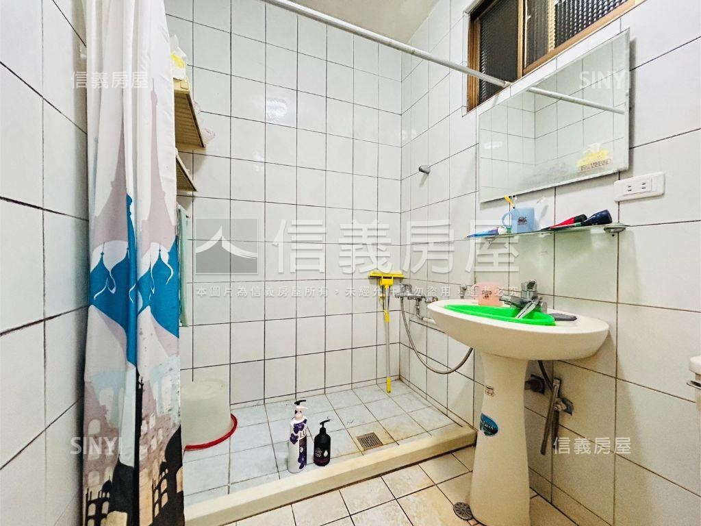 專任‧永平方正三樓房屋室內格局與周邊環境