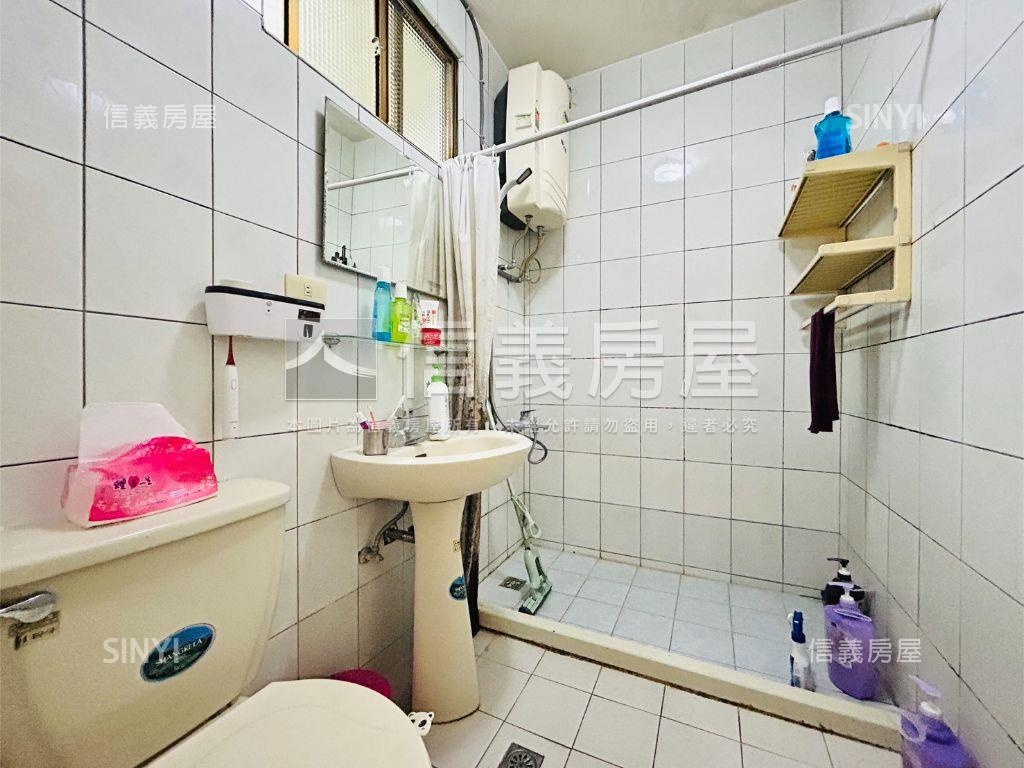 專任‧永平方正三樓房屋室內格局與周邊環境