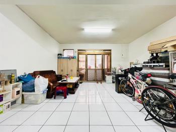 專任‧永平方正三樓