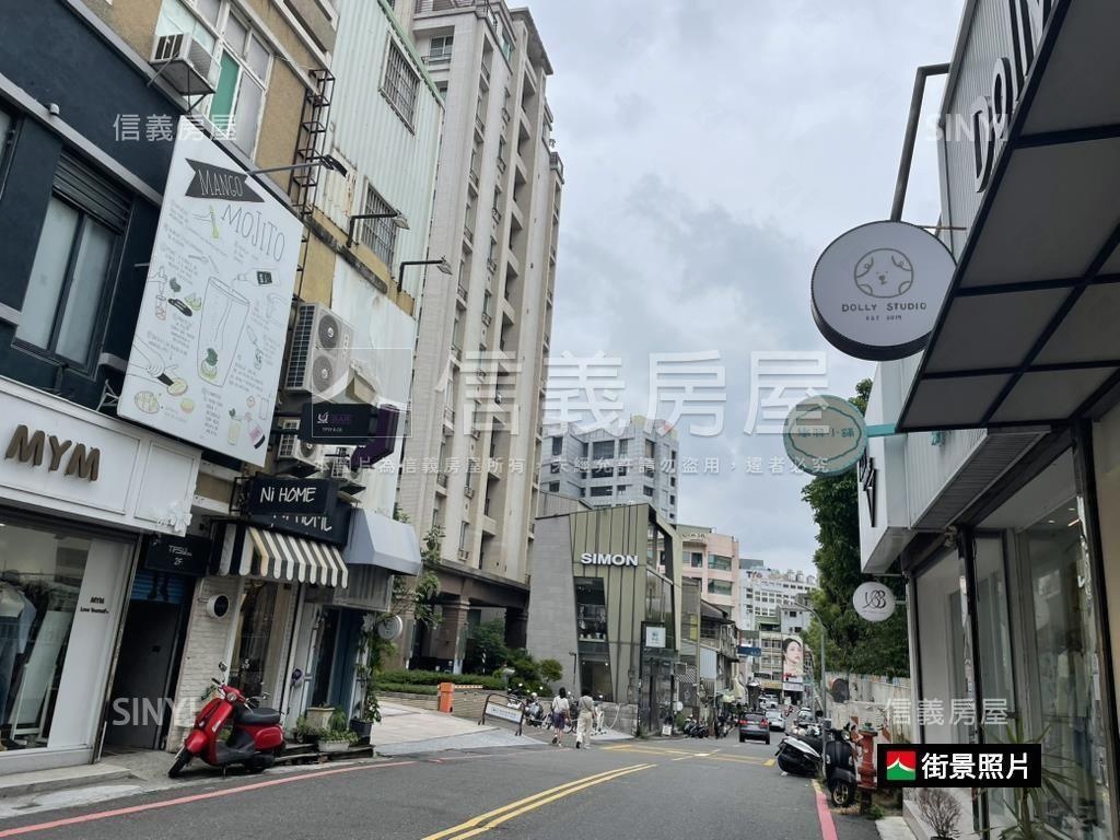 太子ＬＶ精緻好宅房屋室內格局與周邊環境