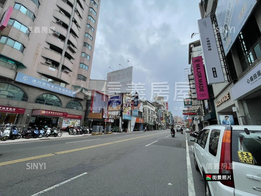 太子ＬＶ精緻好宅房屋室內格局與周邊環境