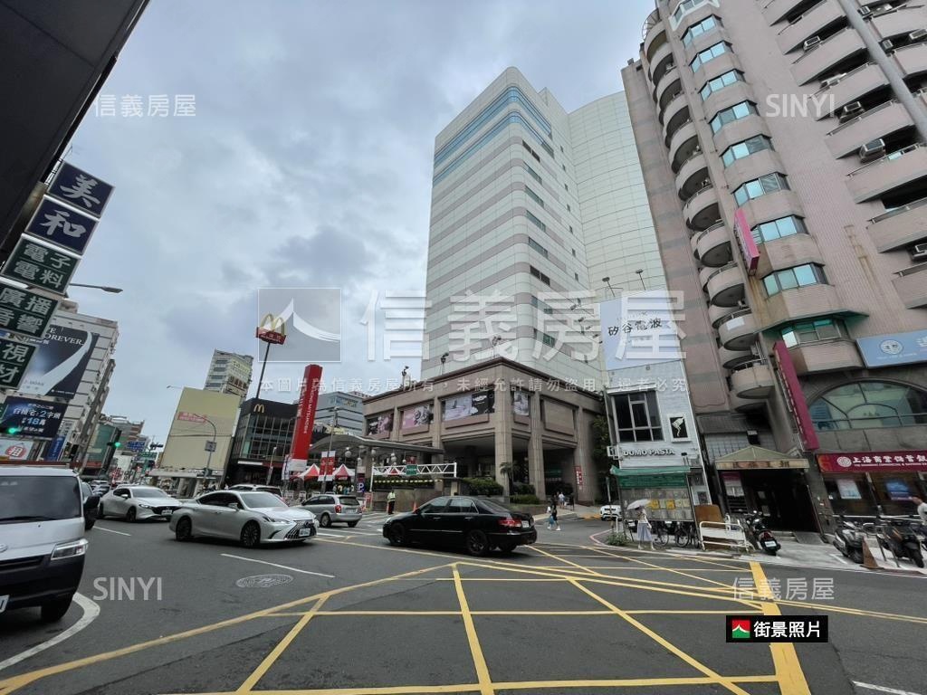 太子ＬＶ精緻好宅房屋室內格局與周邊環境