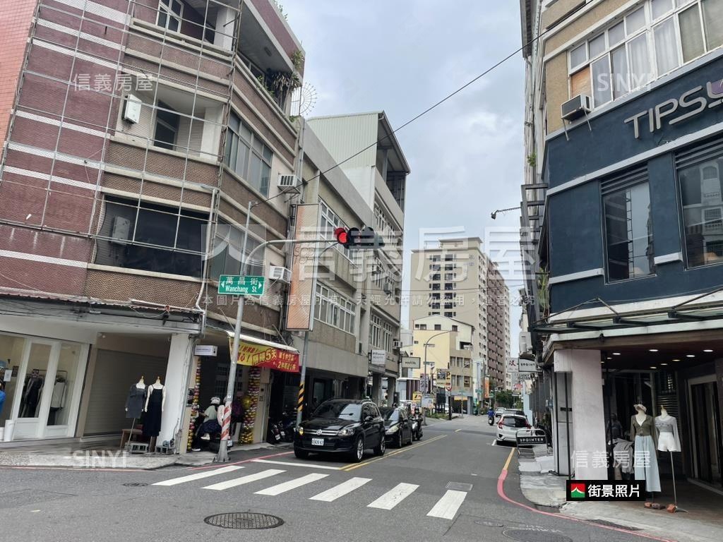 太子ＬＶ精緻好宅房屋室內格局與周邊環境