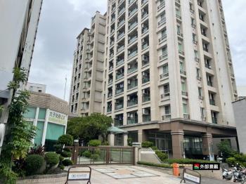 太子ＬＶ精緻好宅