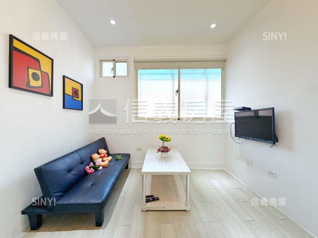 近南勢角收租宅房屋室內格局與周邊環境