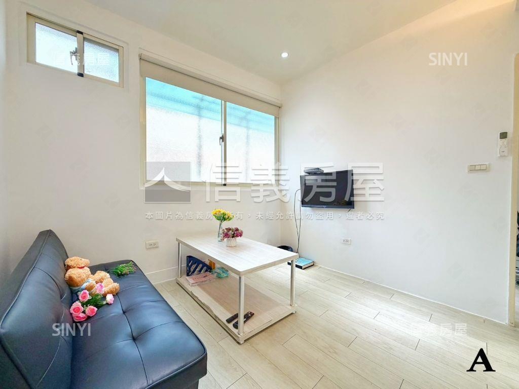 近南勢角收租宅房屋室內格局與周邊環境