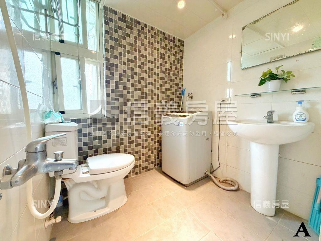 近南勢角收租宅房屋室內格局與周邊環境