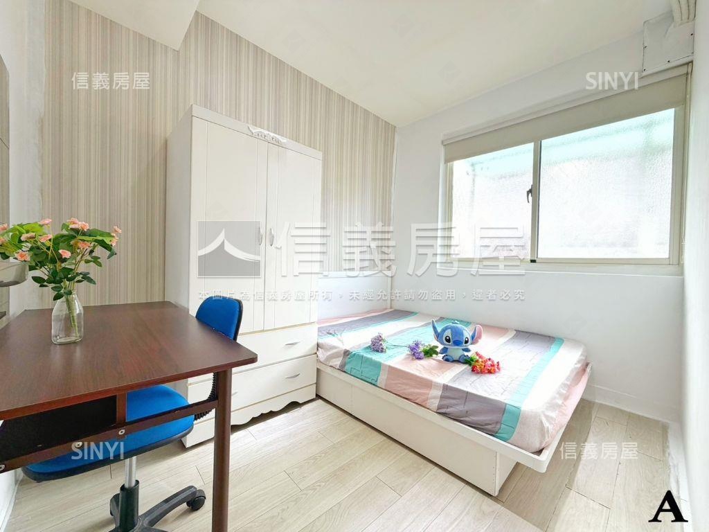 近南勢角收租宅房屋室內格局與周邊環境