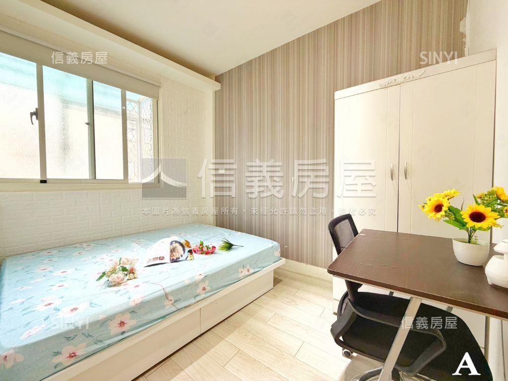 近南勢角收租宅房屋室內格局與周邊環境