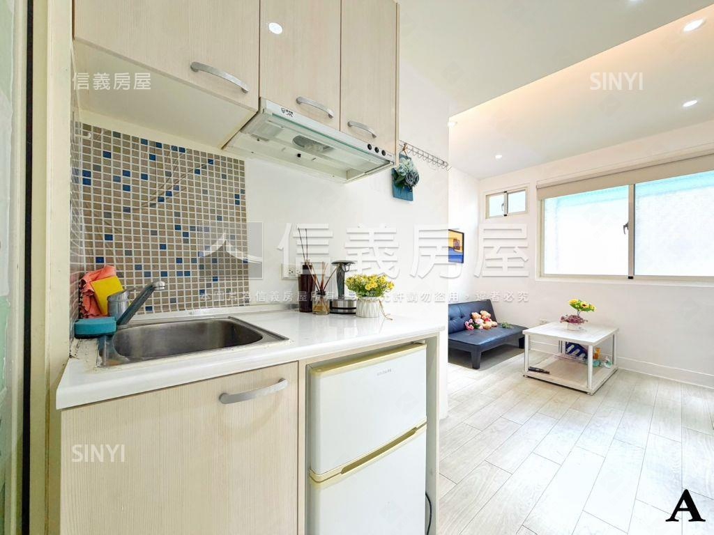 近南勢角收租宅房屋室內格局與周邊環境