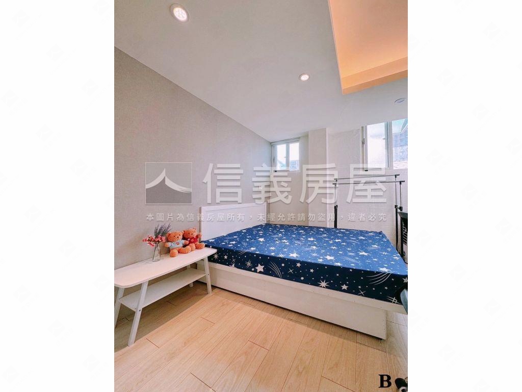 近南勢角收租宅房屋室內格局與周邊環境