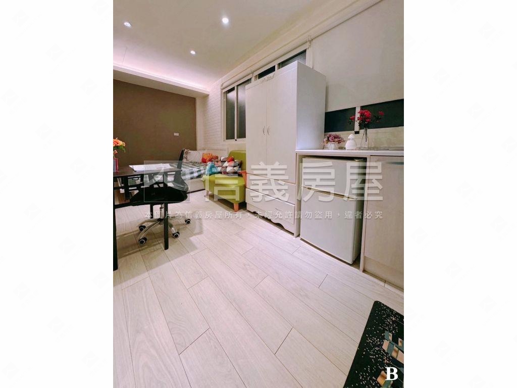 近南勢角收租宅房屋室內格局與周邊環境