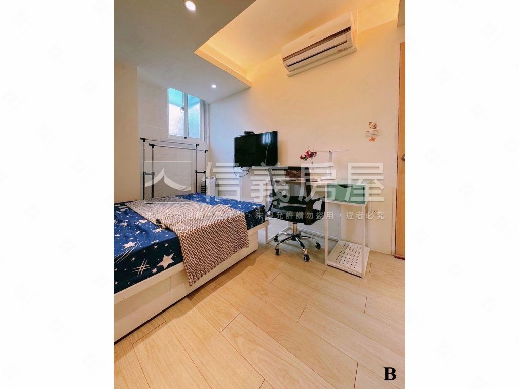 近南勢角收租宅房屋室內格局與周邊環境