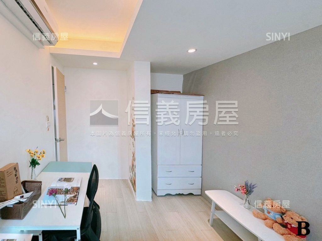 近南勢角收租宅房屋室內格局與周邊環境