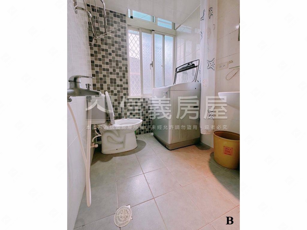 近南勢角收租宅房屋室內格局與周邊環境