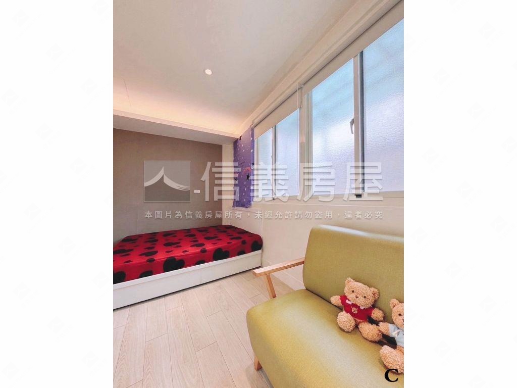 近南勢角收租宅房屋室內格局與周邊環境